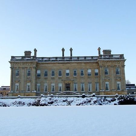 Reserve, By Warner Hotels - Heythrop Park Chipping Norton Exteriér fotografie