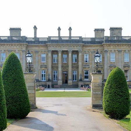 Reserve, By Warner Hotels - Heythrop Park Chipping Norton Exteriér fotografie