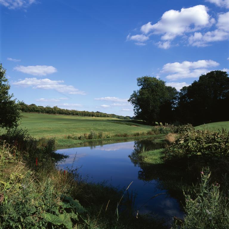 Reserve, By Warner Hotels - Heythrop Park Chipping Norton Exteriér fotografie