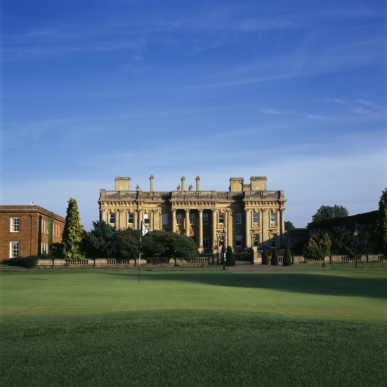 Reserve, By Warner Hotels - Heythrop Park Chipping Norton Exteriér fotografie