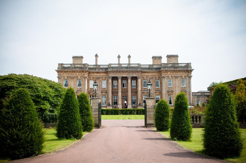Reserve, By Warner Hotels - Heythrop Park Chipping Norton Exteriér fotografie