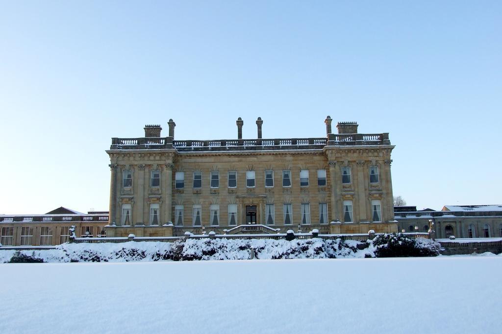 Reserve, By Warner Hotels - Heythrop Park Chipping Norton Exteriér fotografie