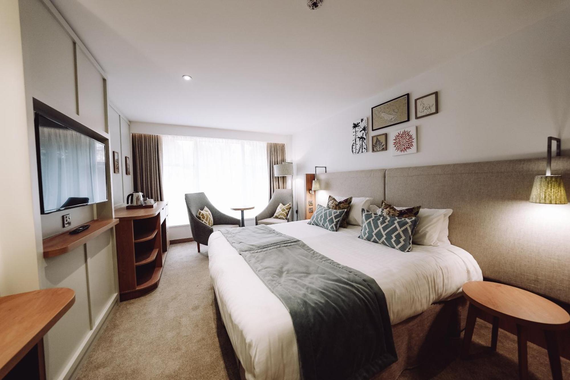 Reserve, By Warner Hotels - Heythrop Park Chipping Norton Exteriér fotografie