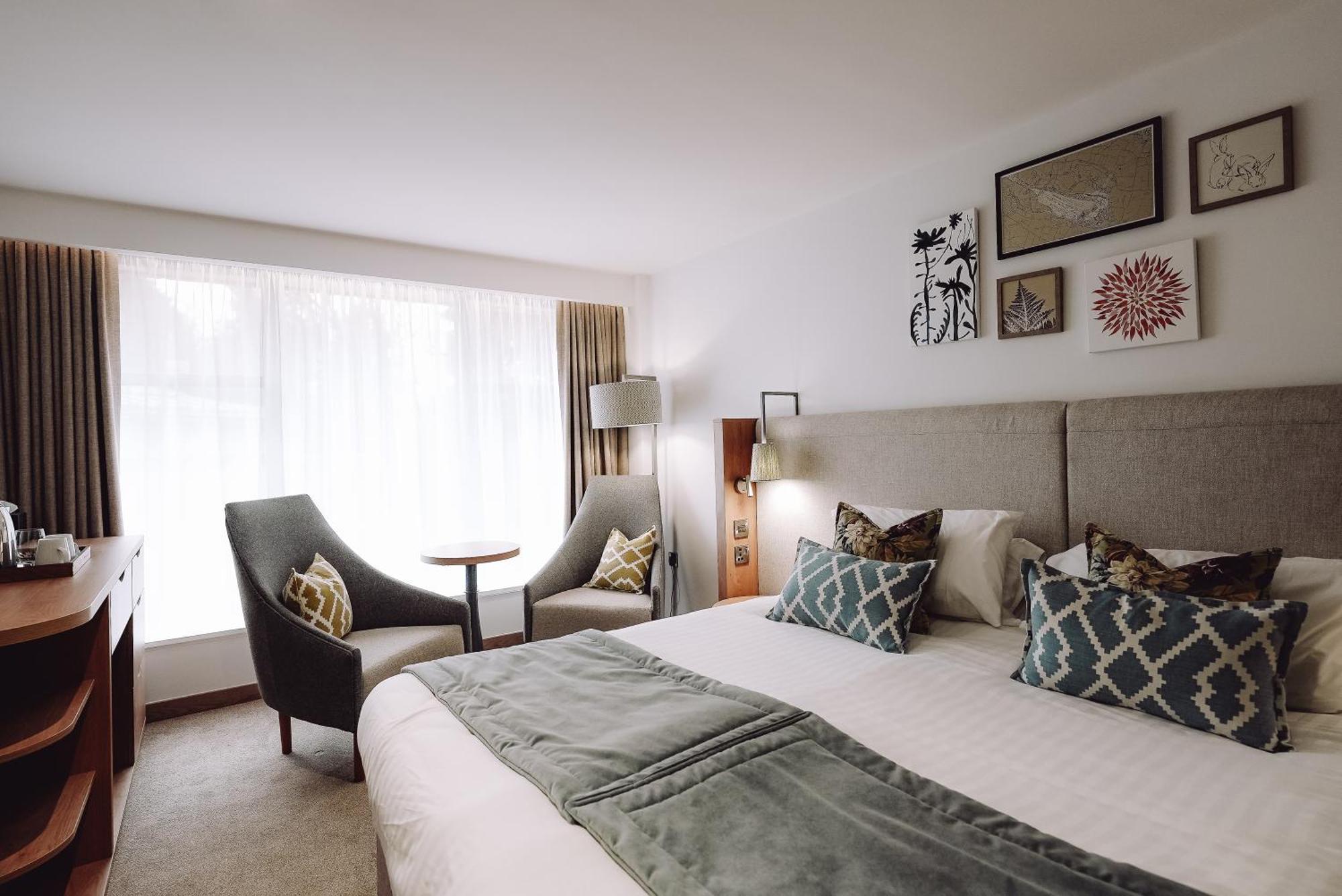 Reserve, By Warner Hotels - Heythrop Park Chipping Norton Exteriér fotografie