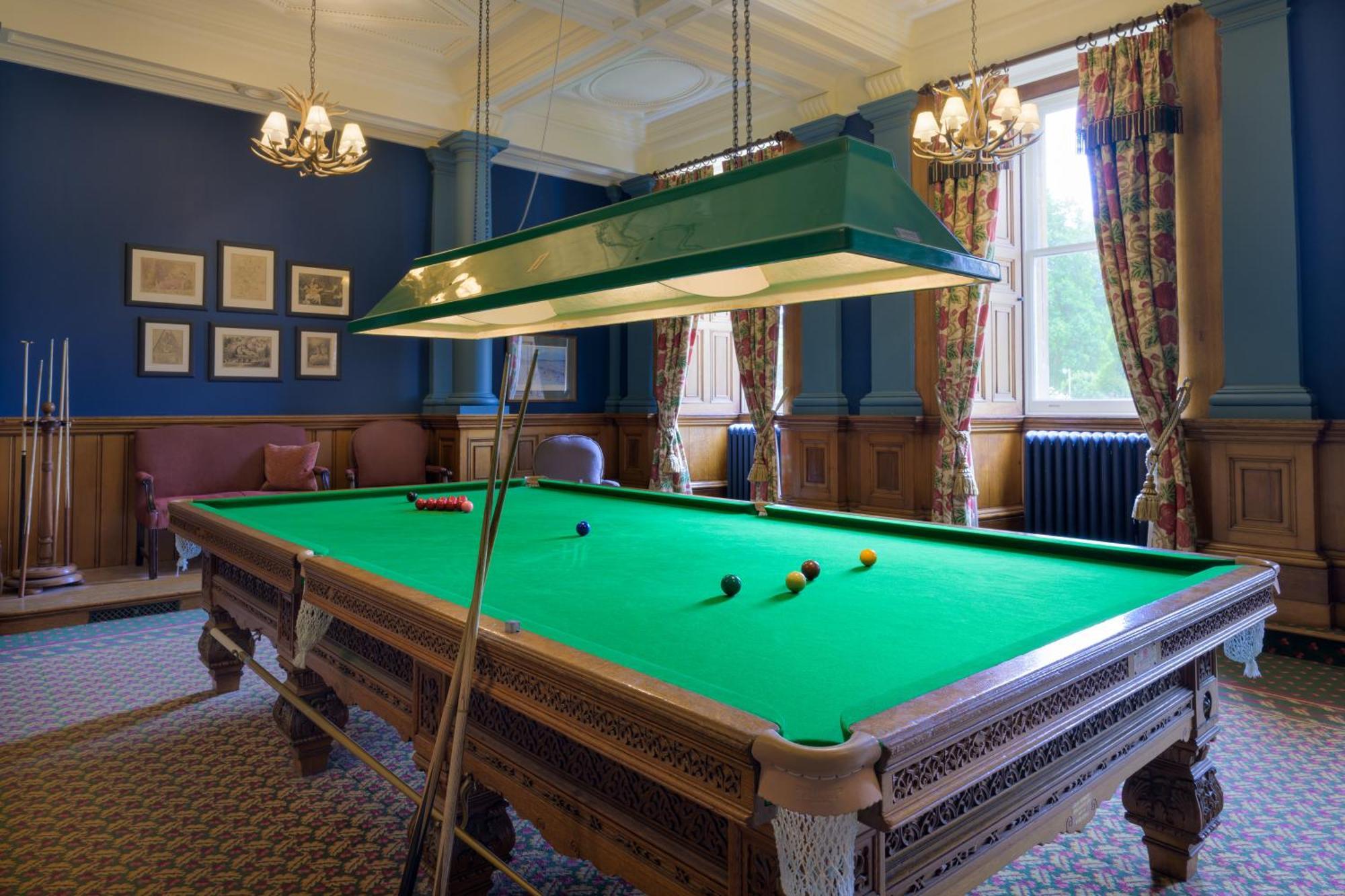 Reserve, By Warner Hotels - Heythrop Park Chipping Norton Exteriér fotografie