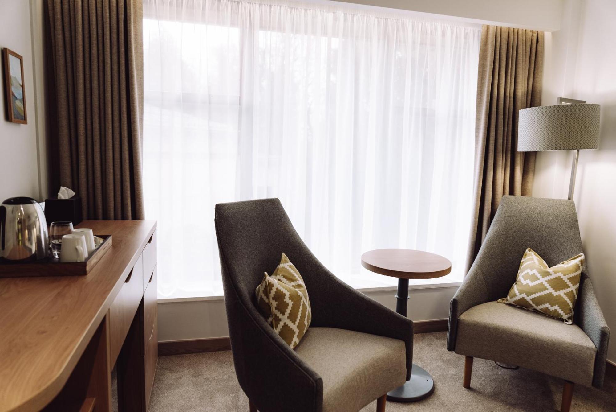 Reserve, By Warner Hotels - Heythrop Park Chipping Norton Exteriér fotografie