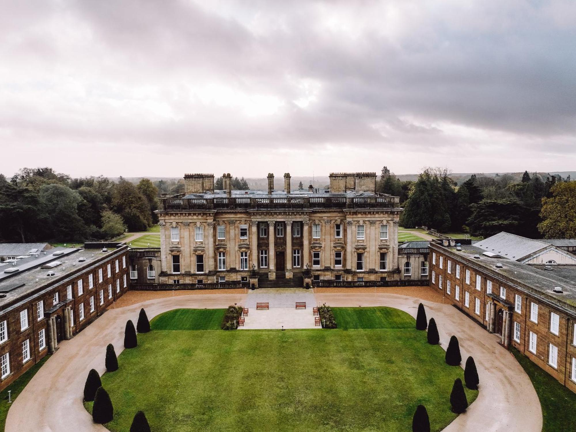 Reserve, By Warner Hotels - Heythrop Park Chipping Norton Exteriér fotografie