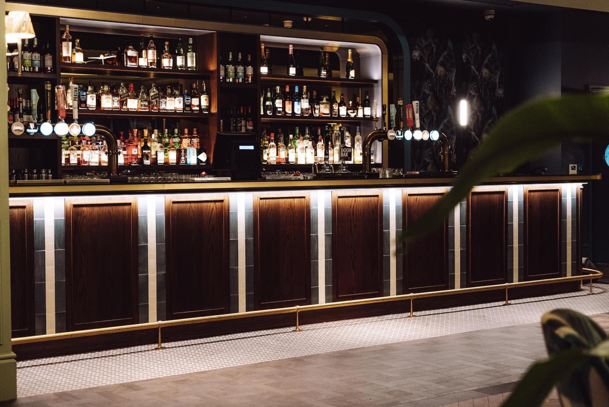 Reserve, By Warner Hotels - Heythrop Park Chipping Norton Exteriér fotografie