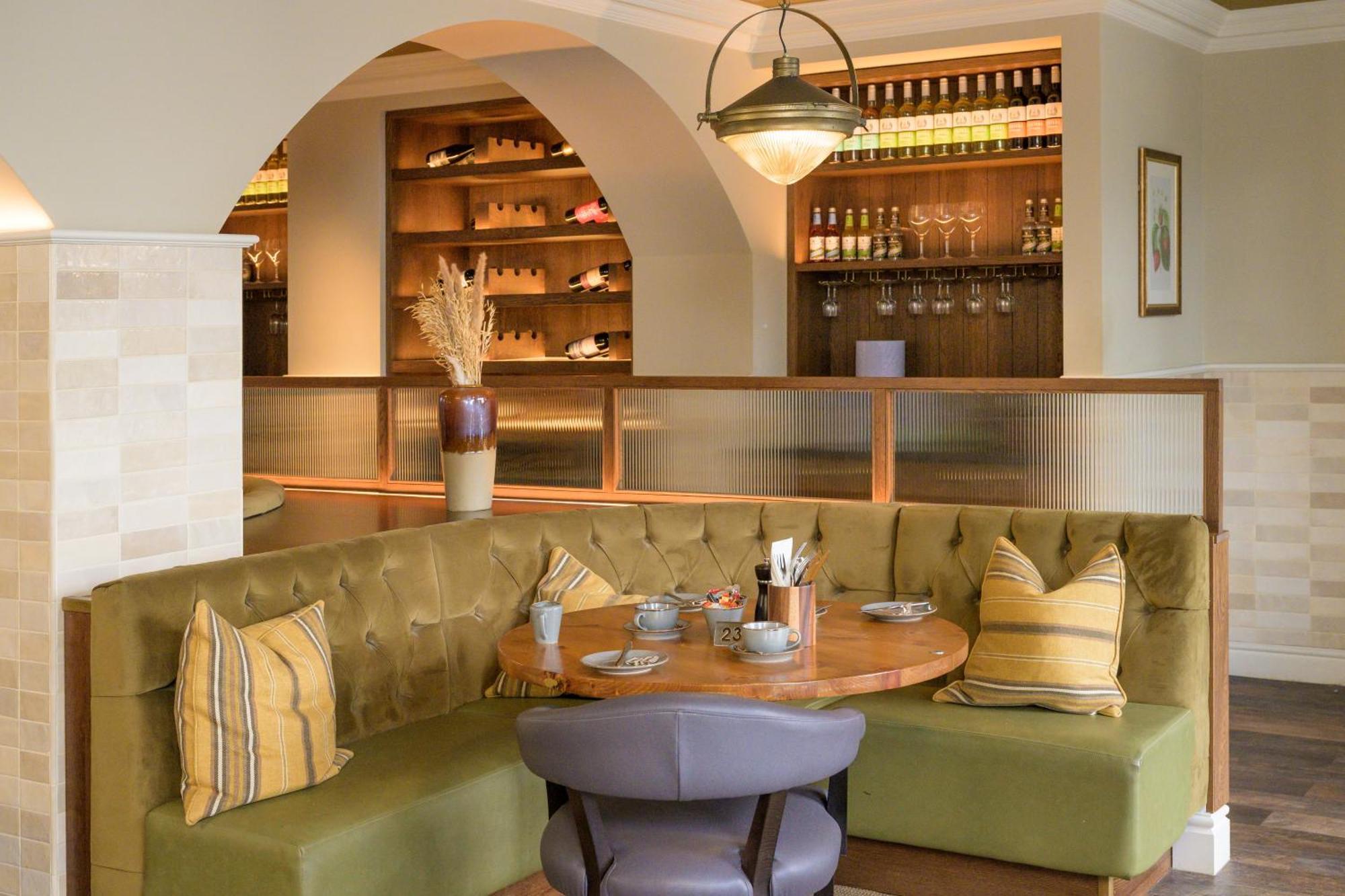 Reserve, By Warner Hotels - Heythrop Park Chipping Norton Exteriér fotografie