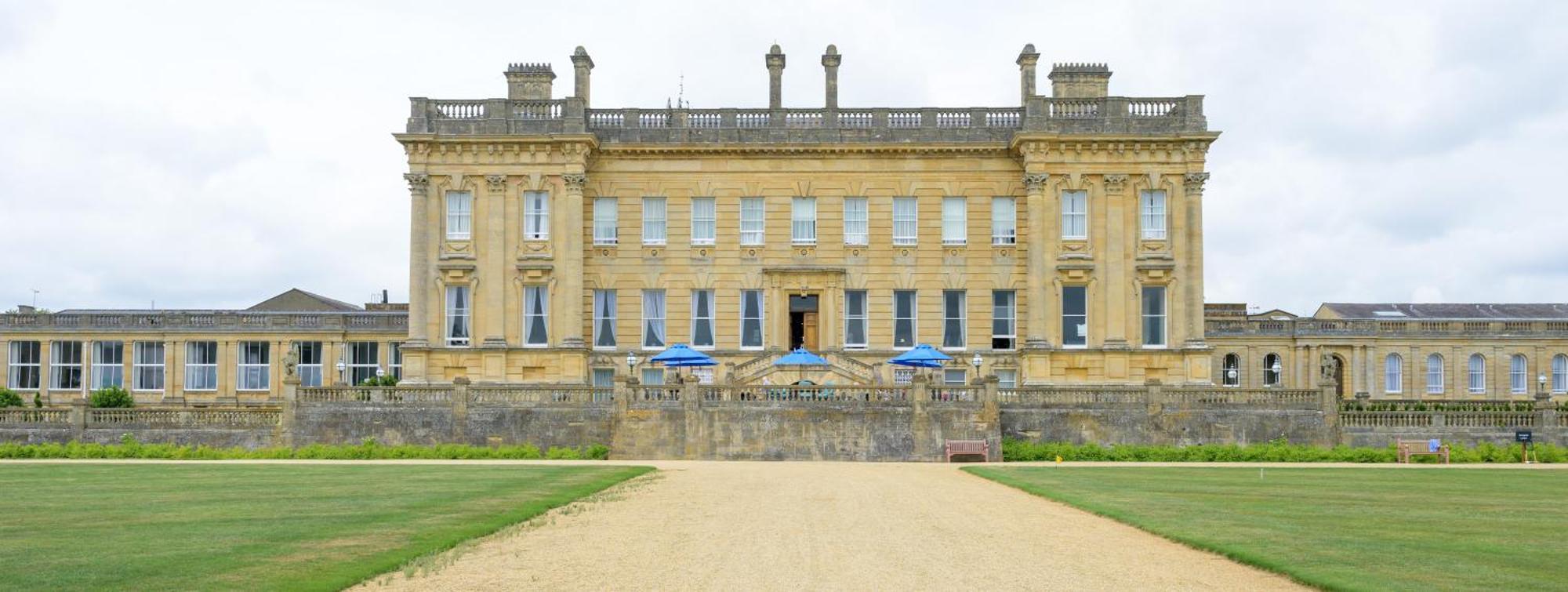 Reserve, By Warner Hotels - Heythrop Park Chipping Norton Exteriér fotografie