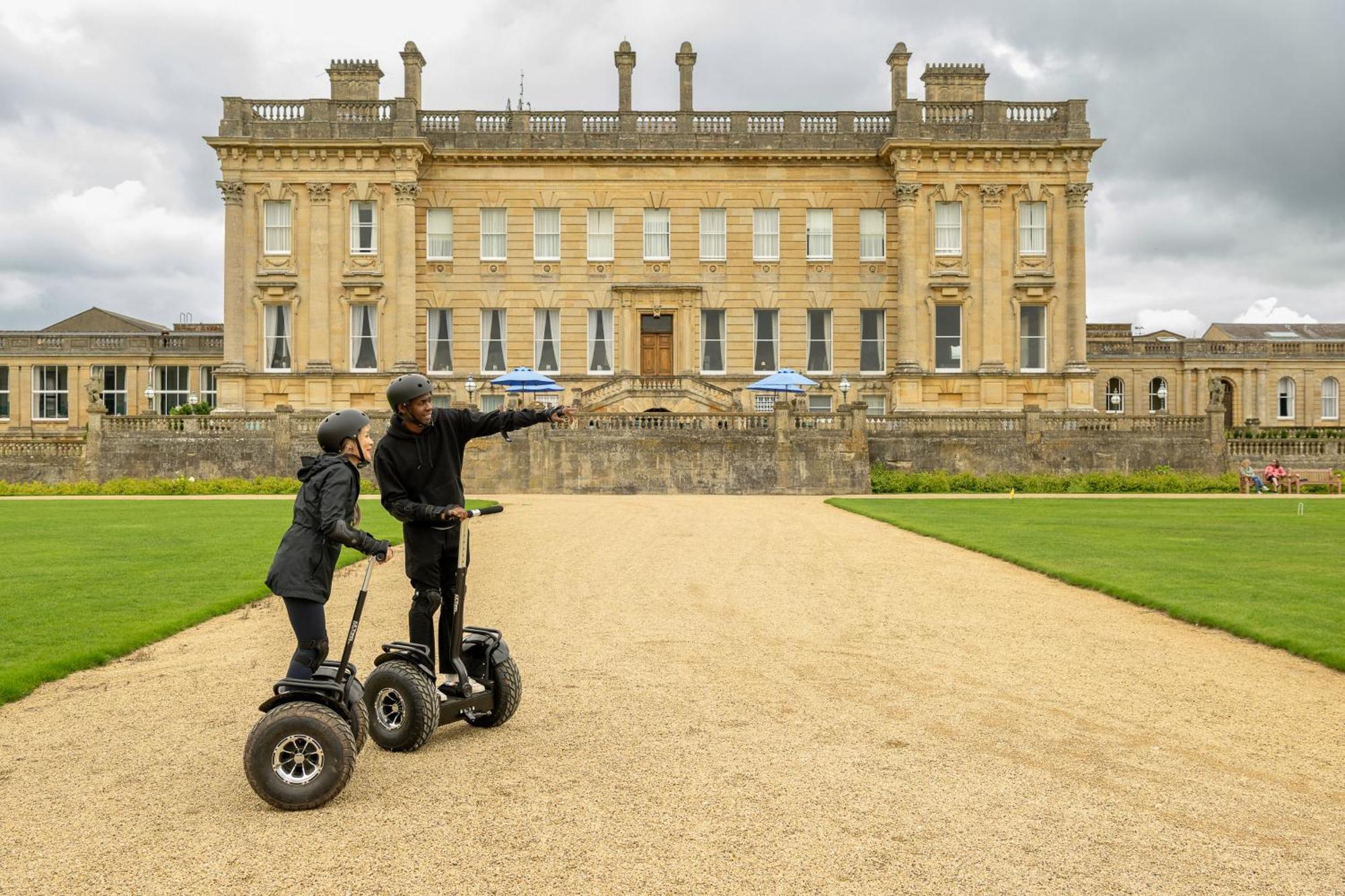 Reserve, By Warner Hotels - Heythrop Park Chipping Norton Exteriér fotografie