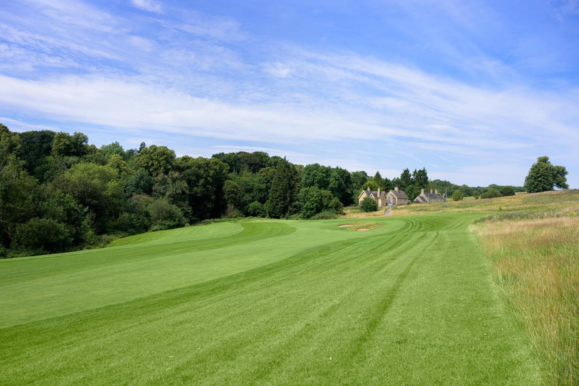 Reserve, By Warner Hotels - Heythrop Park Chipping Norton Exteriér fotografie