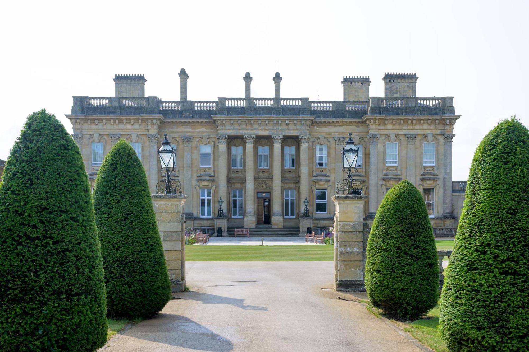 Reserve, By Warner Hotels - Heythrop Park Chipping Norton Exteriér fotografie