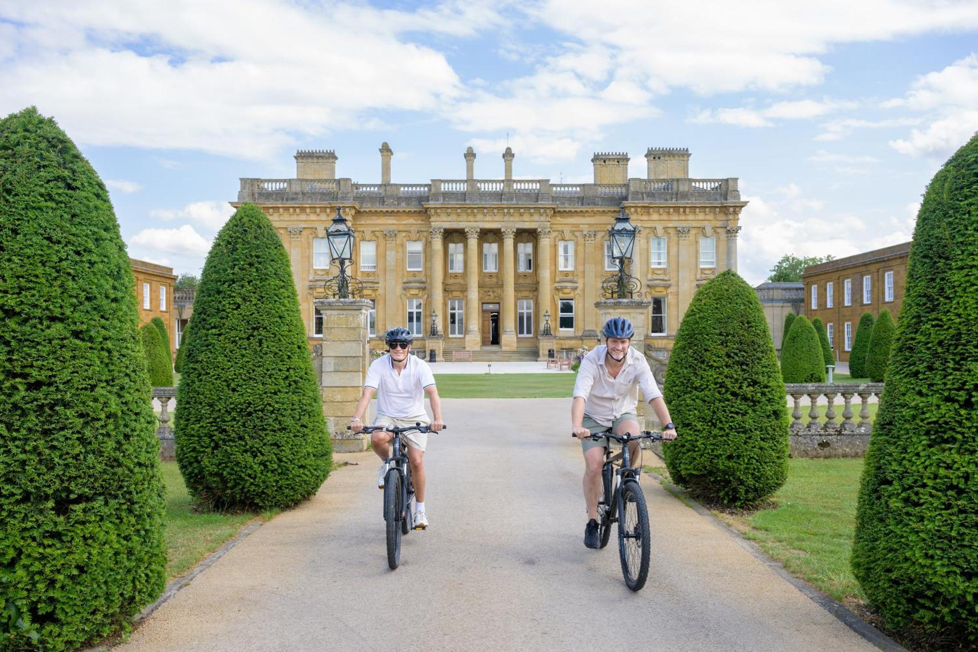 Reserve, By Warner Hotels - Heythrop Park Chipping Norton Exteriér fotografie