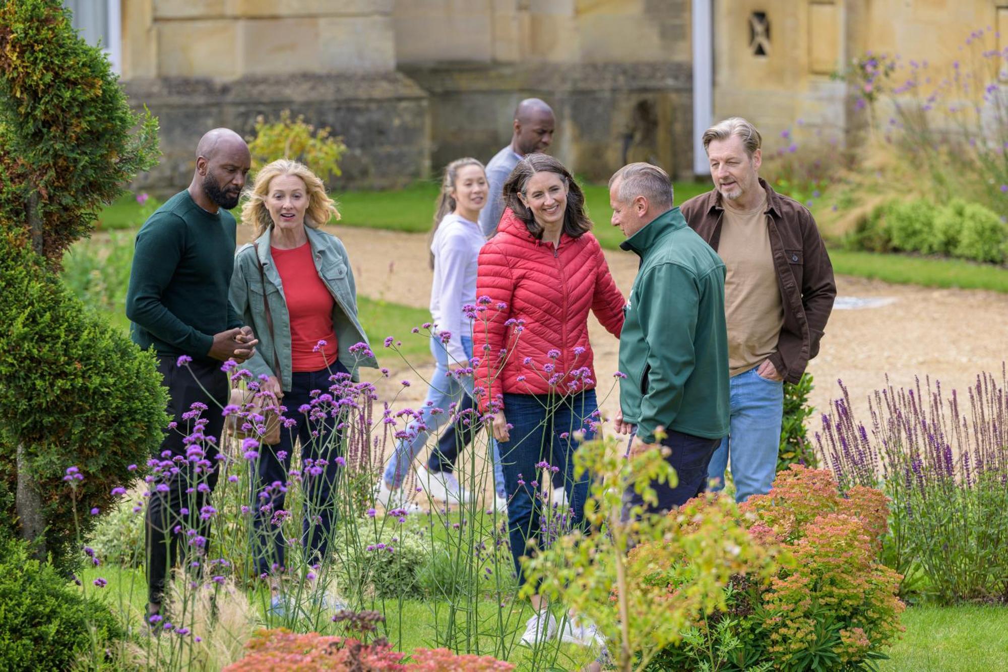 Reserve, By Warner Hotels - Heythrop Park Chipping Norton Exteriér fotografie