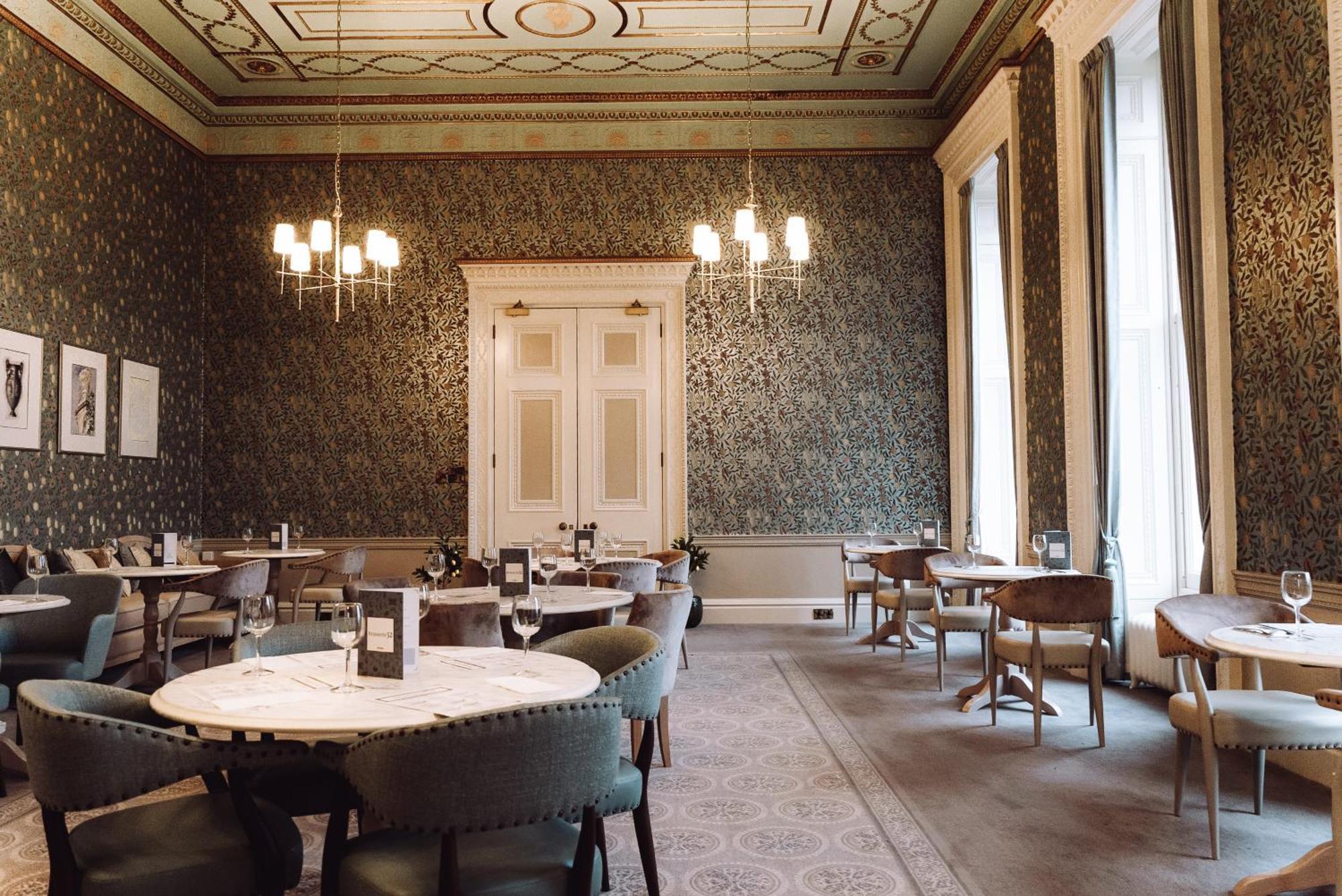 Reserve, By Warner Hotels - Heythrop Park Chipping Norton Exteriér fotografie