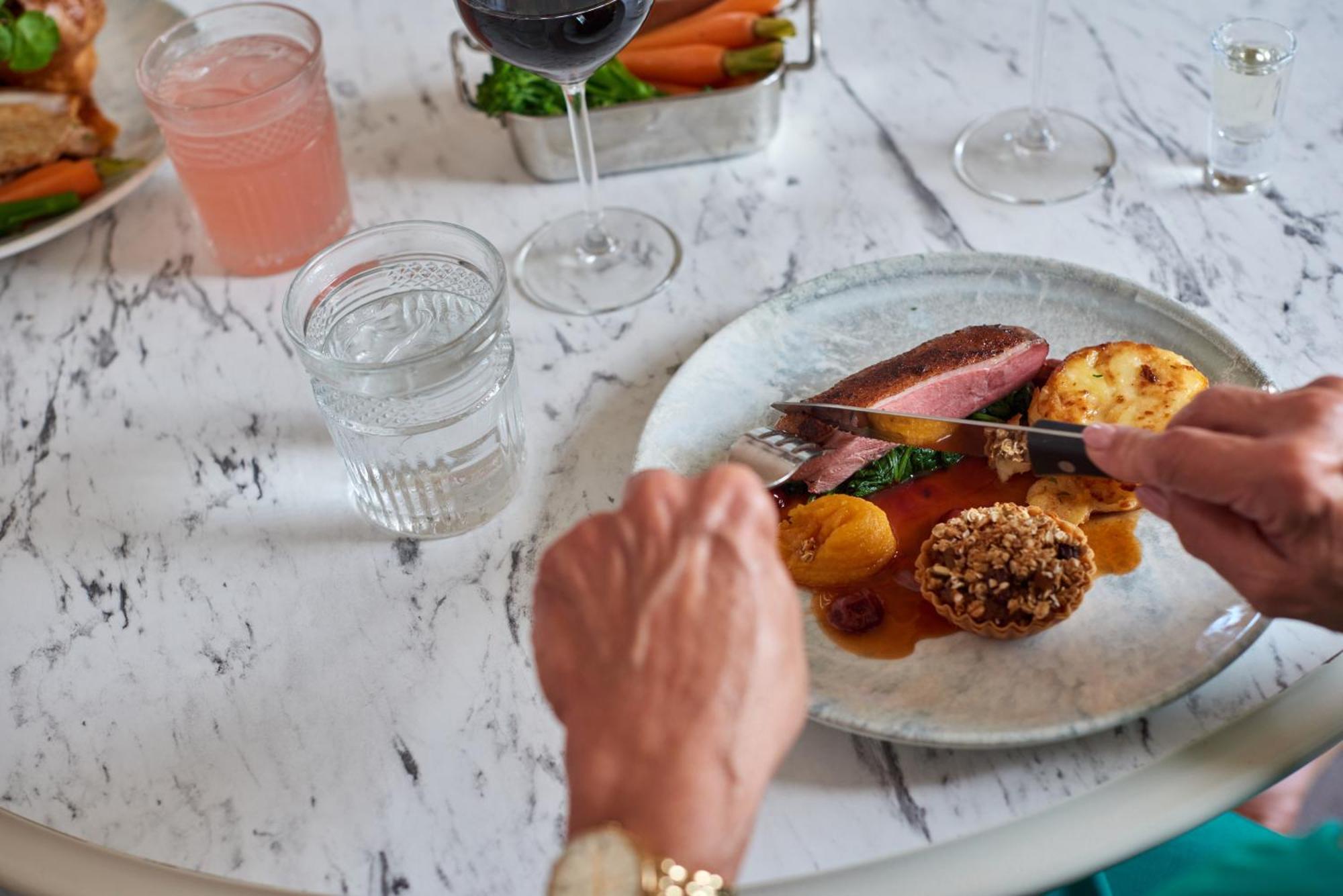 Reserve, By Warner Hotels - Heythrop Park Chipping Norton Exteriér fotografie