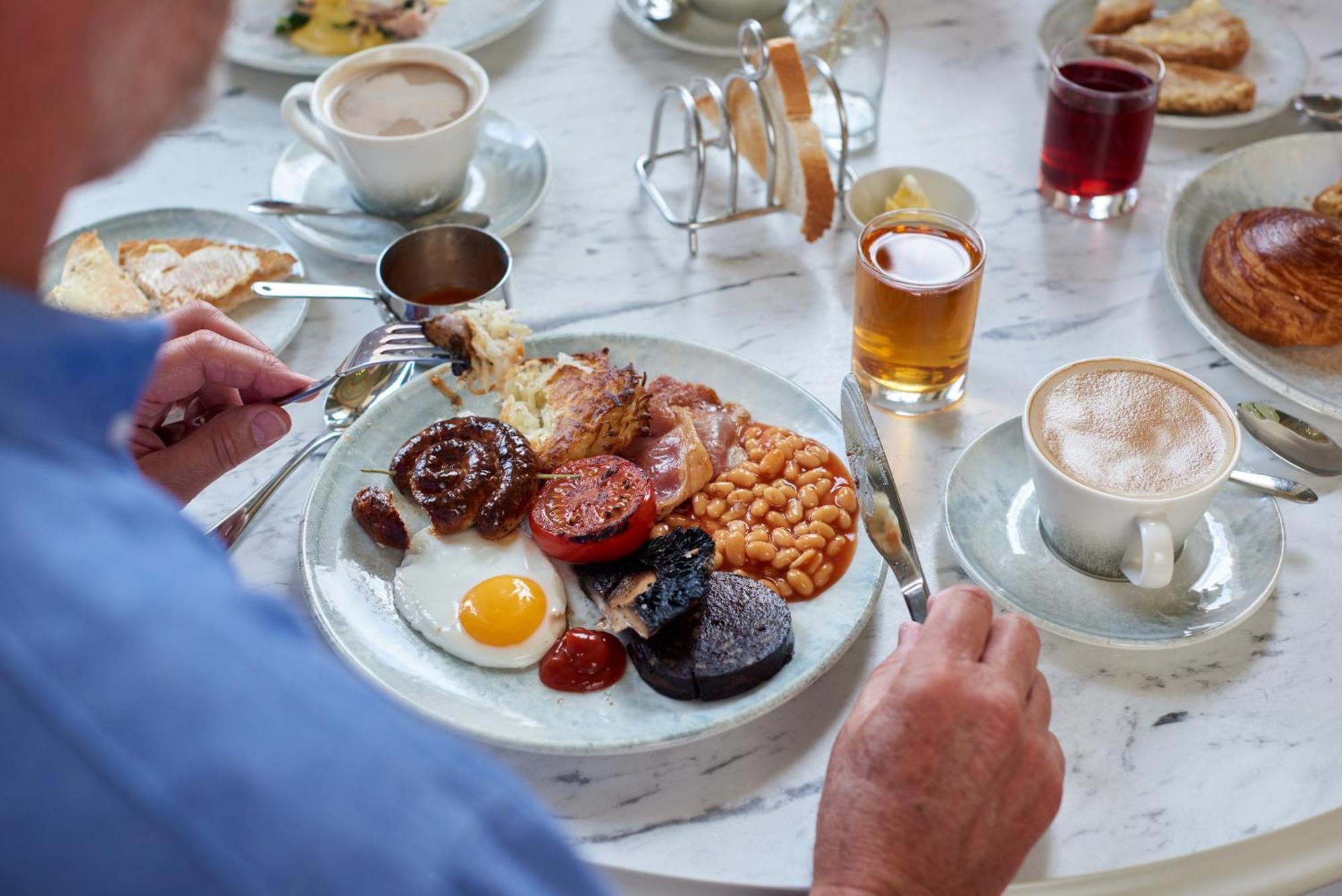 Reserve, By Warner Hotels - Heythrop Park Chipping Norton Exteriér fotografie