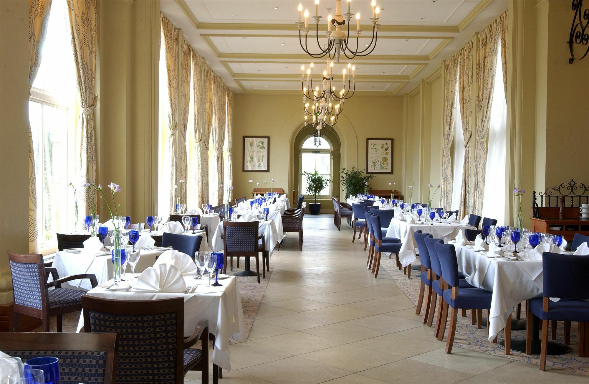 Reserve, By Warner Hotels - Heythrop Park Chipping Norton Exteriér fotografie