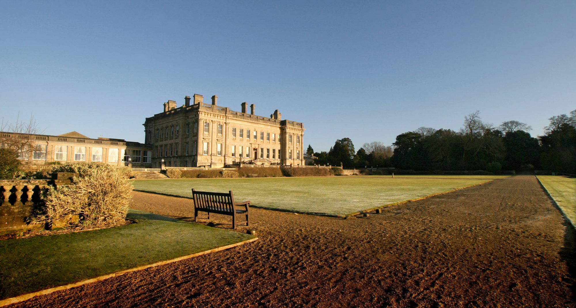Reserve, By Warner Hotels - Heythrop Park Chipping Norton Exteriér fotografie