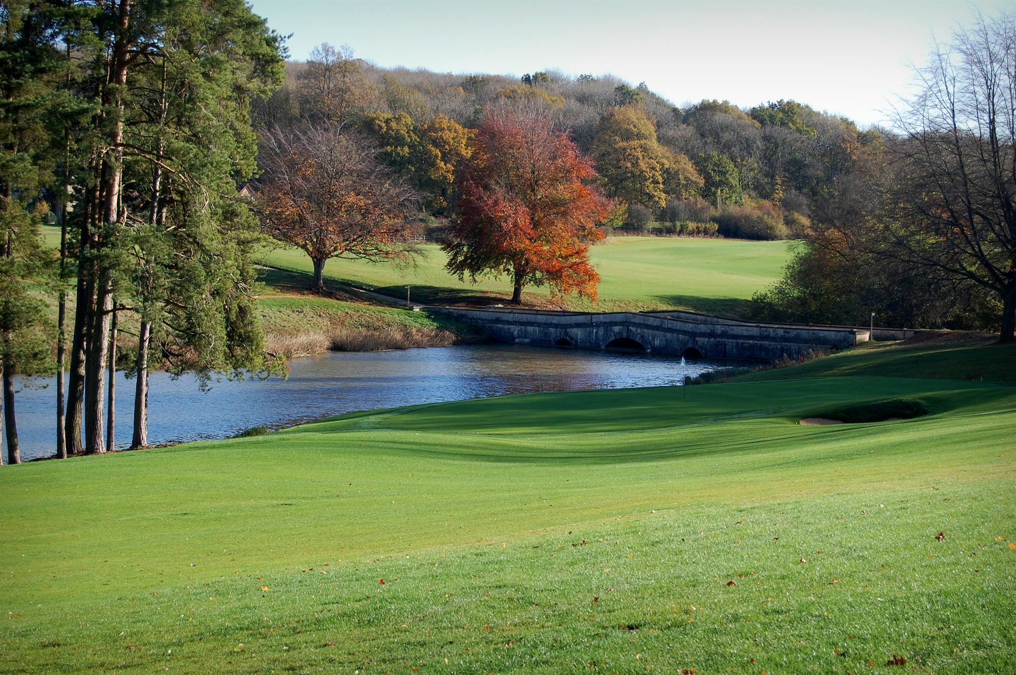 Reserve, By Warner Hotels - Heythrop Park Chipping Norton Exteriér fotografie